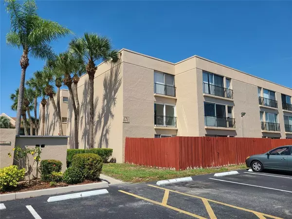 1 bedroom apartment for rent in South Sarasota - Sarasota, Sarasota