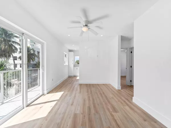 2 bedrooms apartment for rent in Downtown Miami - Miami, Miami