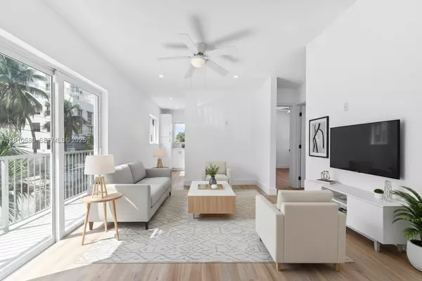 2 bedrooms apartment for rent in Downtown Miami - Miami, Miami