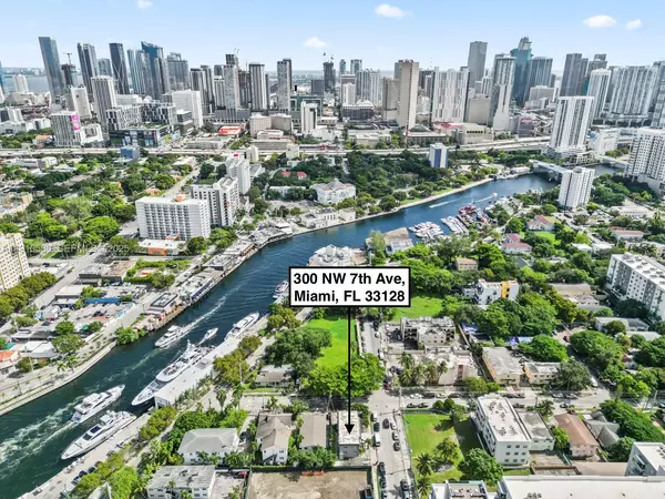 2 bedrooms apartment for rent in Downtown Miami - Miami, Miami