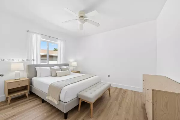 2 bedrooms apartment for rent in Downtown Miami - Miami, Miami