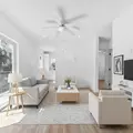 2 bedrooms apartment for rent in Downtown Miami - Miami, Miami