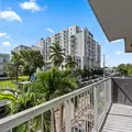 2 bedrooms apartment for rent in Downtown Miami - Miami, Miami