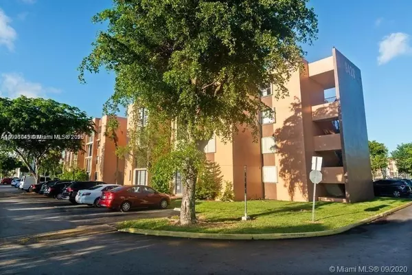 3 bedrooms apartment for rent in Westchester FL - Miami Dade, Miami