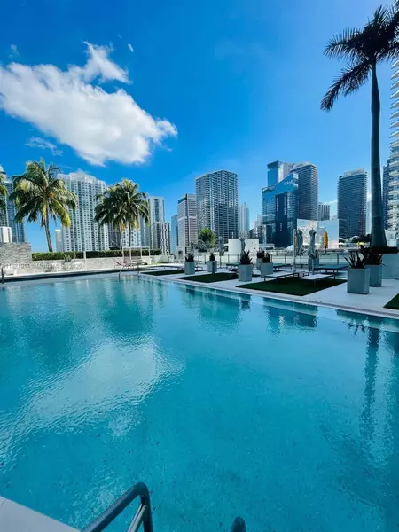 1 bedroom apartment for rent in Downtown Miami - Miami, Miami