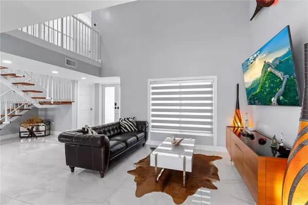 3 bedrooms apartment for rent in The Hammocks - Miami Dade, Miami