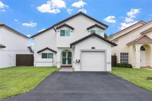 3 bedrooms apartment for rent in The Hammocks - Miami Dade, Miami