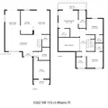 3 bedrooms apartment for rent in The Hammocks - Miami Dade, Miami