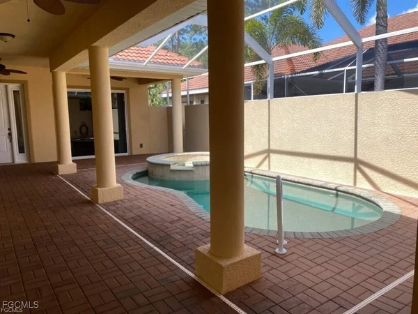 3 bedrooms apartment for rent in Villas - Fort Myers, Fort Myers