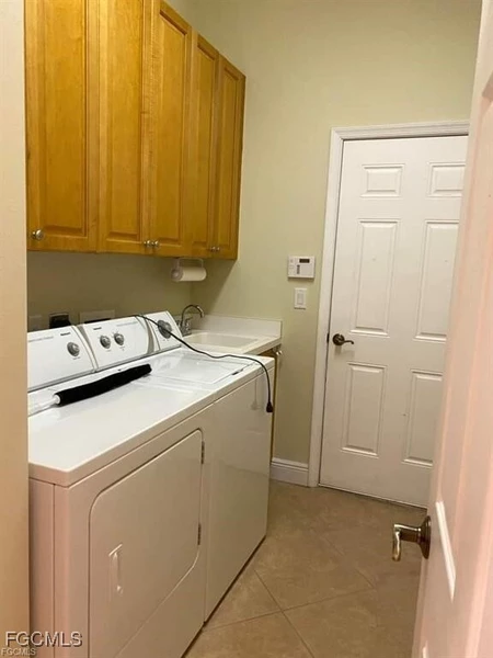 3 bedrooms apartment for rent in Villas - Fort Myers, Fort Myers