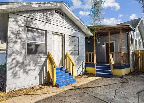 4 bedrooms apartment for rent in Macfarlane Park - West Tampa, Tampa