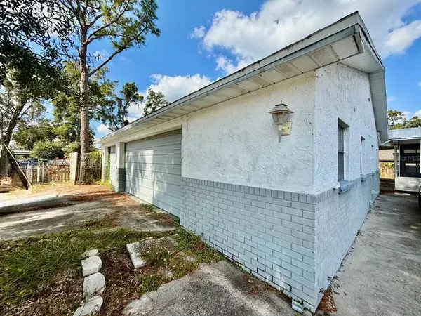 1 bedroom apartment for rent in University - North Tampa, Tampa