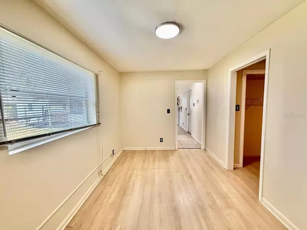 1 bedroom apartment for rent in University - North Tampa, Tampa