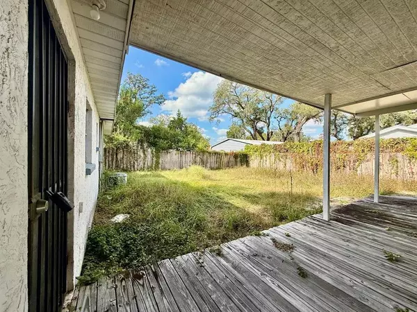 1 bedroom apartment for rent in University - North Tampa, Tampa