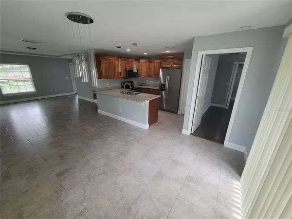 3 bedrooms apartment for rent in University Square - North Tampa, Tampa