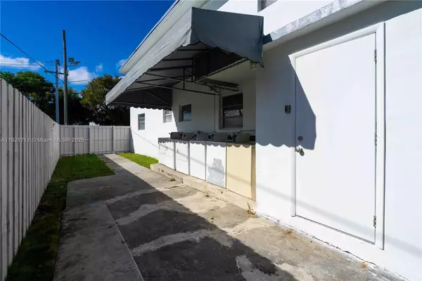 1 bedroom apartment for rent in Miami Shores - Miami Dade, Miami