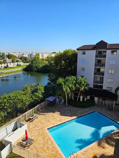 1 bedroom apartment for rent in The Hammocks - Miami Dade, Miami