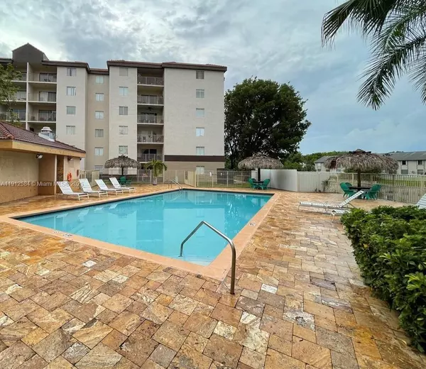 1 bedroom apartment for rent in The Hammocks - Miami Dade, Miami