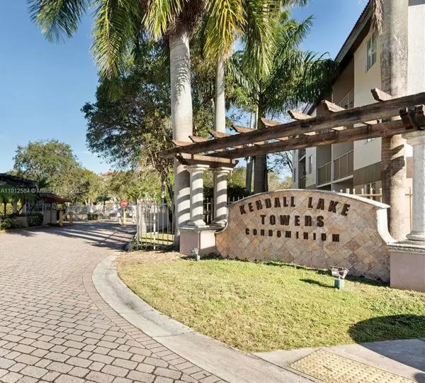 1 bedroom apartment for rent in The Hammocks - Miami Dade, Miami