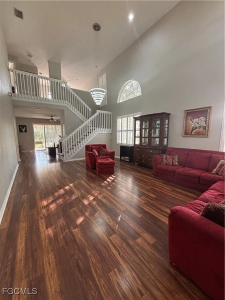 3 bedrooms apartment for rent in San Carlos Park - SW FL Coast, Fort Myers