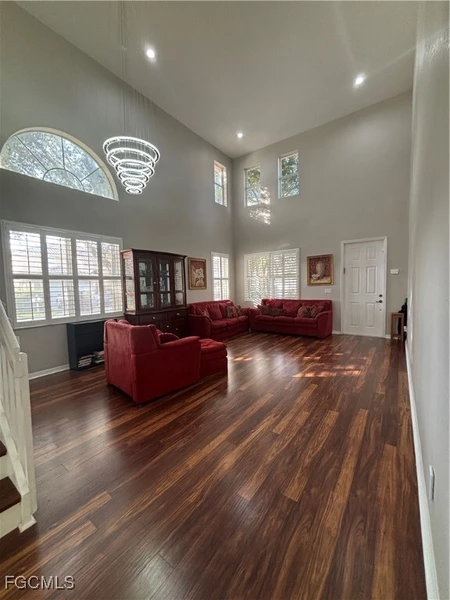 3 bedrooms apartment for rent in San Carlos Park - SW FL Coast, Fort Myers