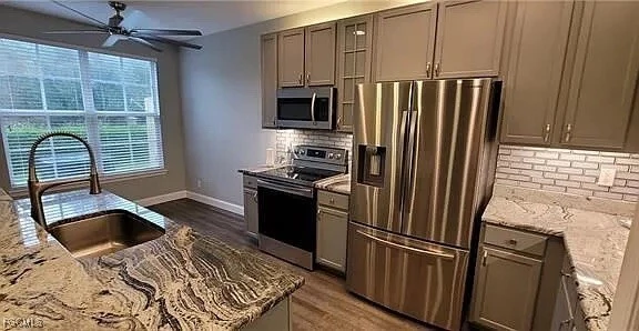 3 bedrooms apartment for rent in Fort Myers - Fort Myers, Fort Myers