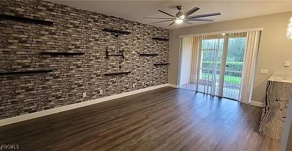 3 bedrooms apartment for rent in Fort Myers - Fort Myers, Fort Myers