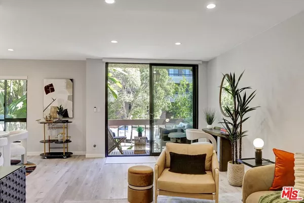 1 bedroom apartment for rent in Hollywood Hills - Central Los Angeles, Los Angeles