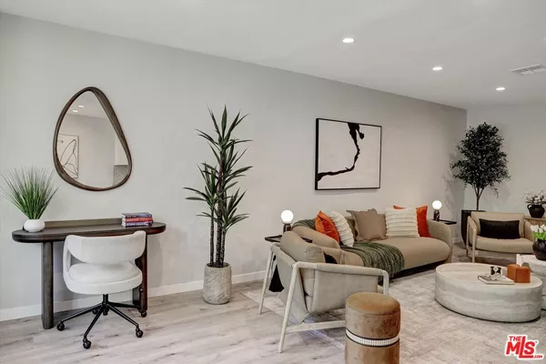 1 bedroom apartment for rent in Hollywood Hills - Central Los Angeles, Los Angeles