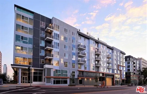 1 bedroom apartment for rent in Pico Union - Central Los Angeles, Los Angeles