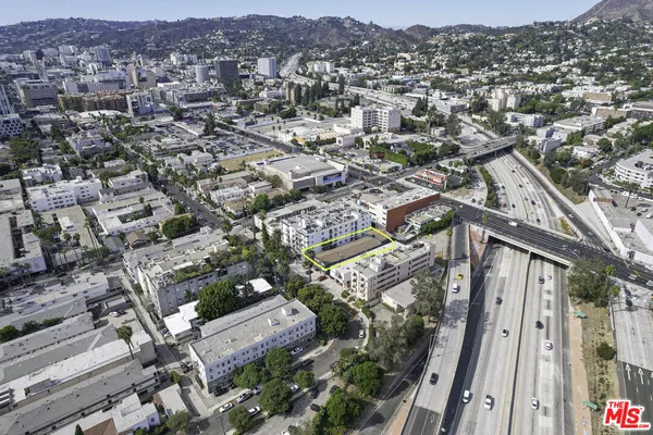 2 bedrooms apartment for rent in Hollywood - Central Los Angeles, Los Angeles