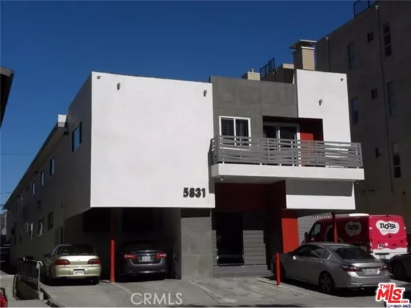 2 bedrooms apartment for rent in Hollywood - Central Los Angeles, Los Angeles