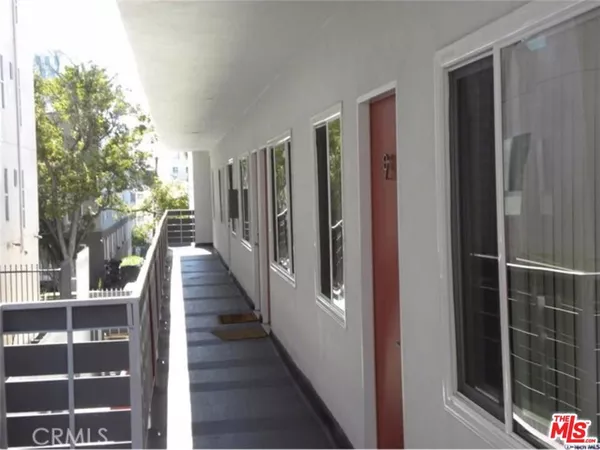 2 bedrooms apartment for rent in Hollywood - Central Los Angeles, Los Angeles
