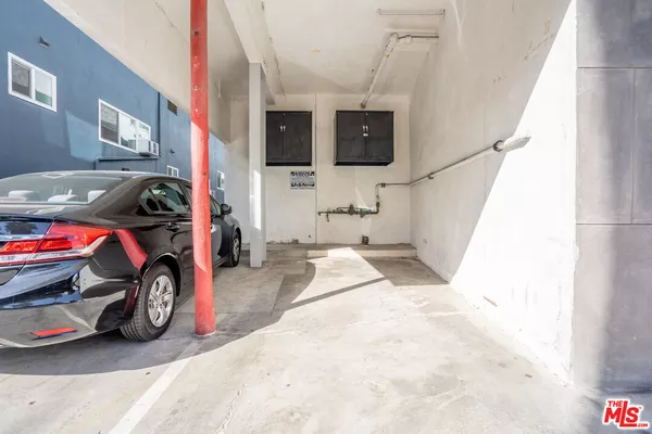 2 bedrooms apartment for rent in Hollywood - Central Los Angeles, Los Angeles