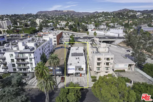 2 bedrooms apartment for rent in Hollywood - Central Los Angeles, Los Angeles