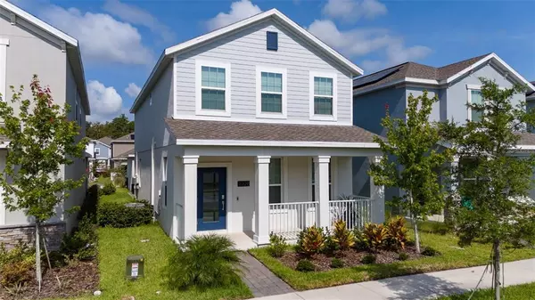 3 bedrooms apartment for rent in Lake Nona - South Orlando, Orlando