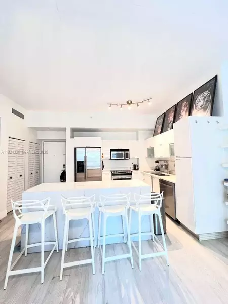 1 bedroom apartment for rent in Downtown Miami - Miami, Miami