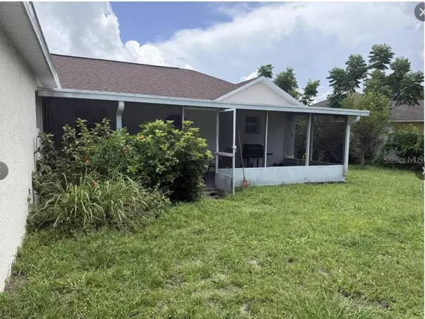 4 bedrooms apartment for rent in Edgewood - South Orlando, Orlando