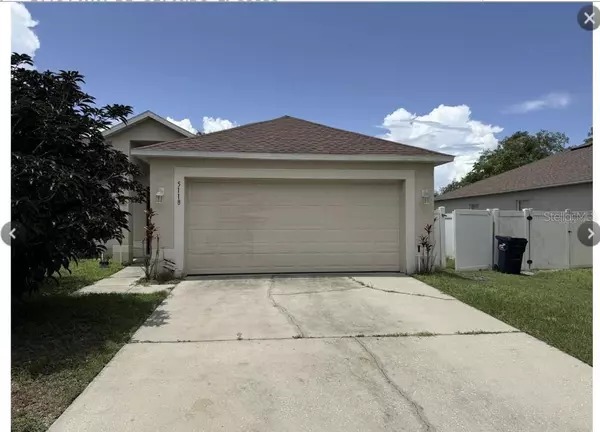 4 bedrooms apartment for rent in Edgewood - South Orlando, Orlando