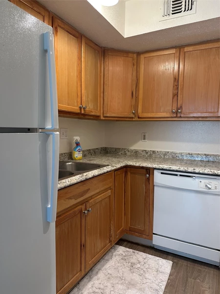 2 bedrooms apartment for rent in Briarforest - West Houston, Houston