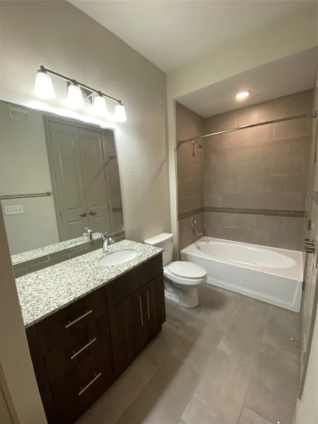 2 bedrooms apartment for rent in Downtown Houston - Inner Loop, Houston