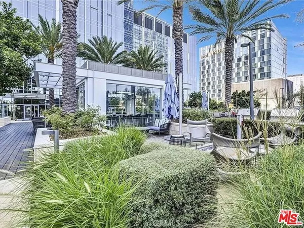 Studio Apartment for rent in Pico Union - Central Los Angeles, Los Angeles