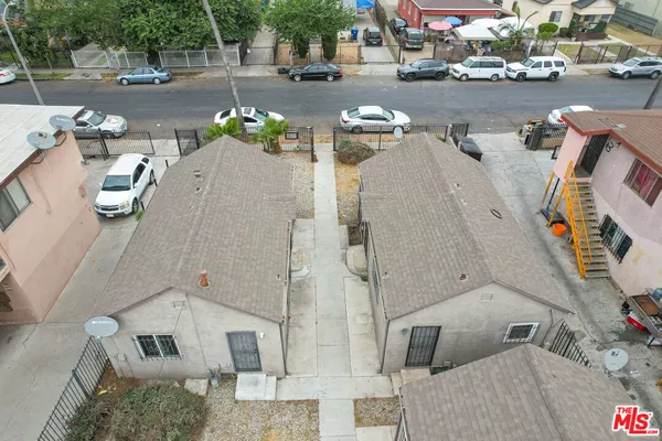 1 bedroom apartment for rent in South Los Angeles - Central Los Angeles, Los Angeles