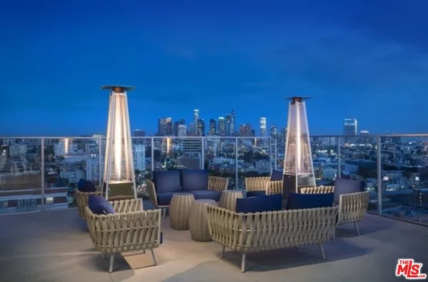 2 bedrooms apartment for rent in Koreatown - Central Los Angeles, Los Angeles