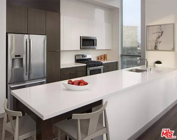 2 bedrooms apartment for rent in Koreatown - Central Los Angeles, Los Angeles