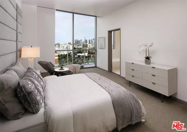 2 bedrooms apartment for rent in Koreatown - Central Los Angeles, Los Angeles