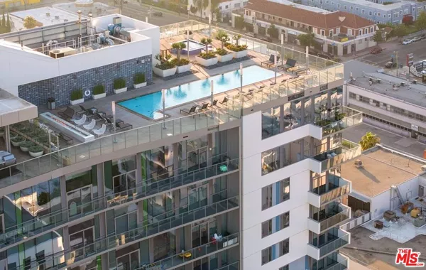 2 bedrooms apartment for rent in Koreatown - Central Los Angeles, Los Angeles