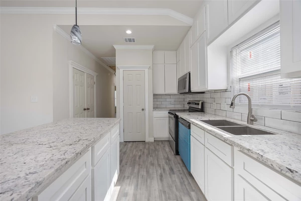 2 bedrooms apartment for rent in Greater Fifth Ward - Inner Loop, Houston