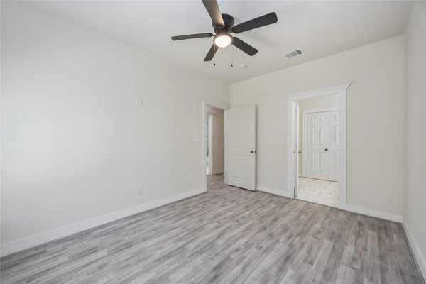2 bedrooms apartment for rent in Greater Fifth Ward - Inner Loop, Houston