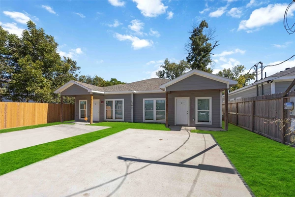 2 bedrooms apartment for rent in Greater Fifth Ward - Inner Loop, Houston